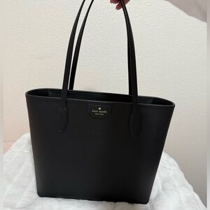 NWOT Kate spade tote bag